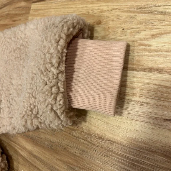 Fabletics teddy bomber - Picture 7 of 13